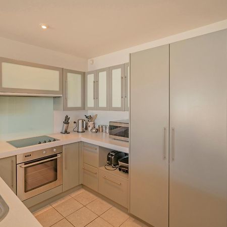 Tairua Waterfront Retreat - Tairua Apartment Luaran gambar