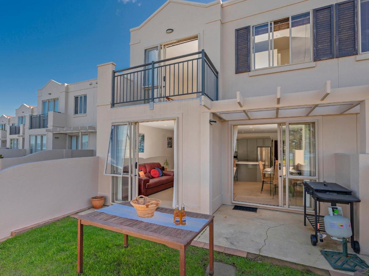 Tairua Waterfront Retreat - Tairua Apartment Luaran gambar