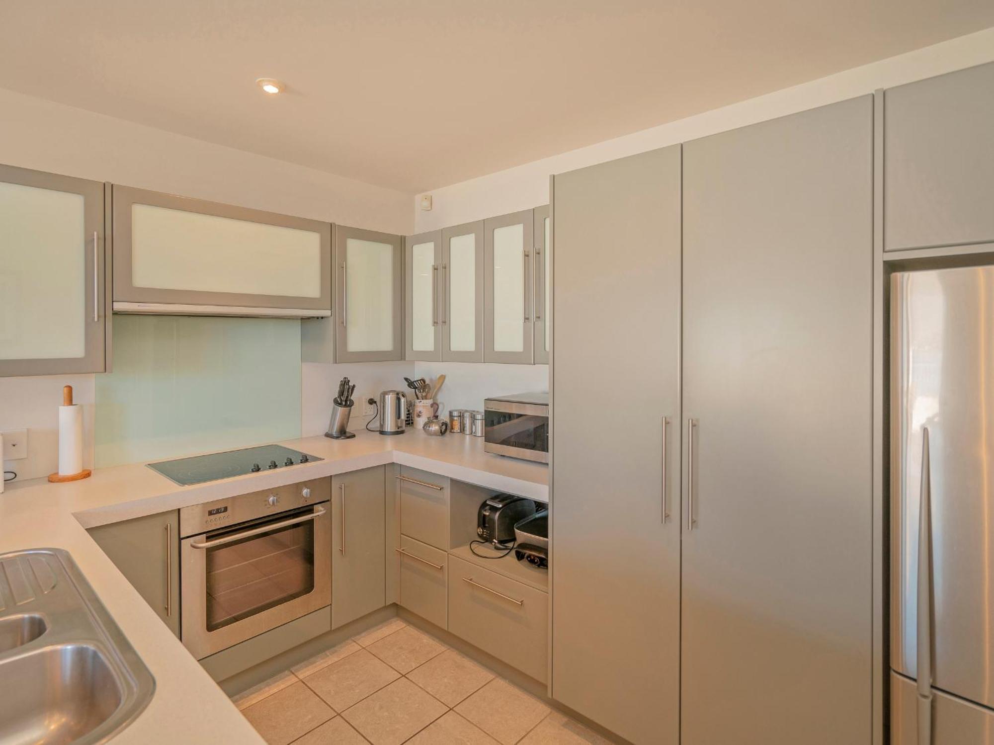 Tairua Waterfront Retreat - Tairua Apartment Luaran gambar