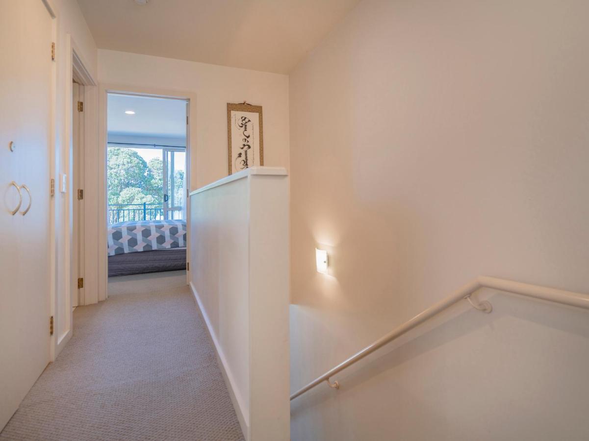Tairua Waterfront Retreat - Tairua Apartment Luaran gambar