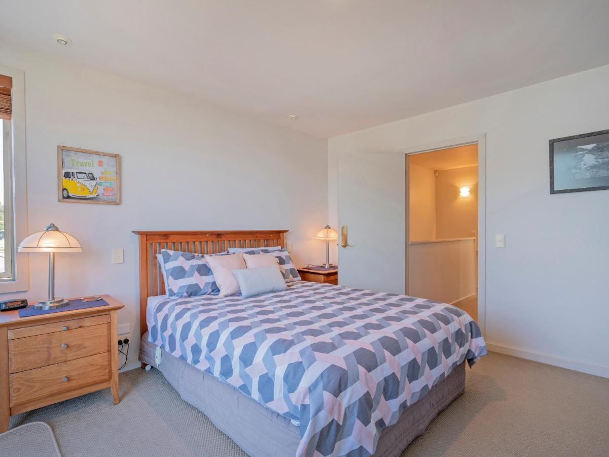 Tairua Waterfront Retreat - Tairua Apartment Luaran gambar