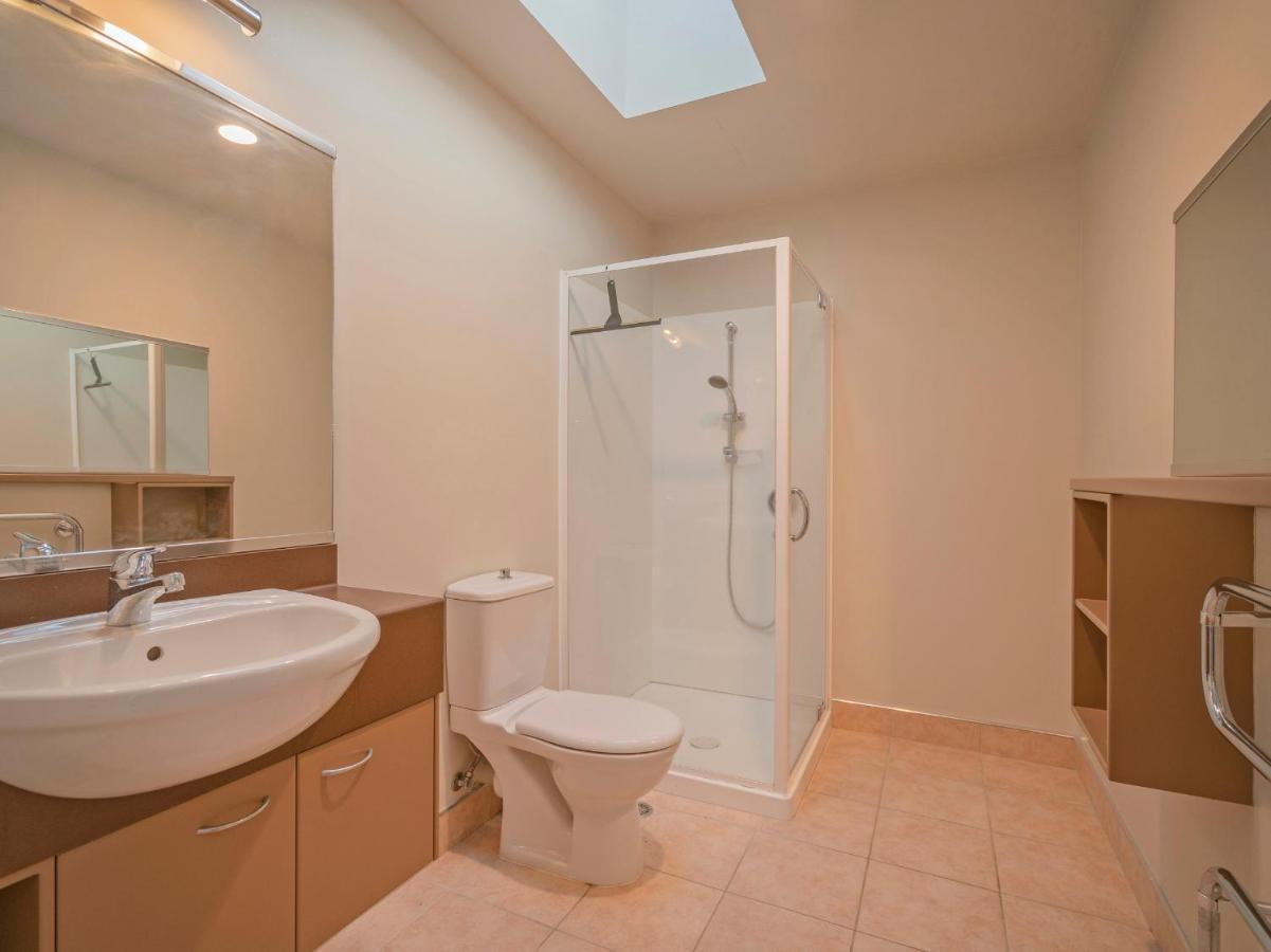 Tairua Waterfront Retreat - Tairua Apartment Luaran gambar