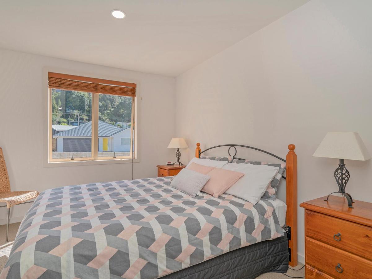 Tairua Waterfront Retreat - Tairua Apartment Luaran gambar
